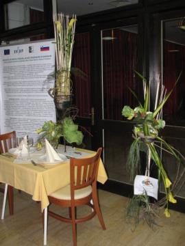 Podelitev priznanj nagrajencem projekta Moja dežela - lepa in gostoljubna 2010 19
